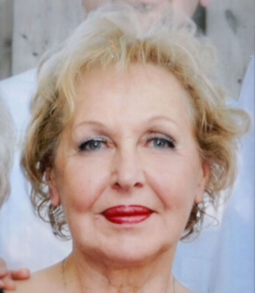 Roberta Perusini
