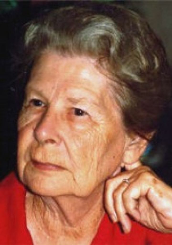 Mary Lois Chambers