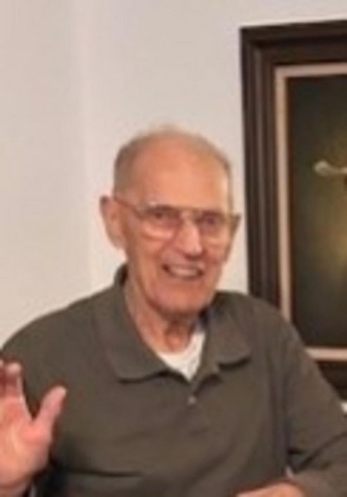 George L. Rothermel Profile Photo