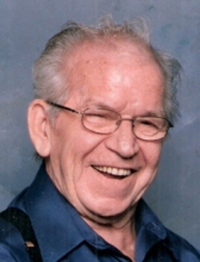 Theodore 'Ted' Peterson