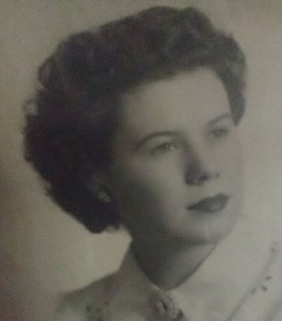 Dolores Wood