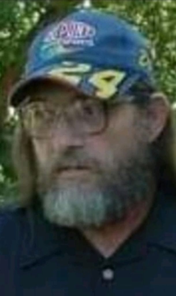 Joseph 'Jobi' L. Pate Profile Photo