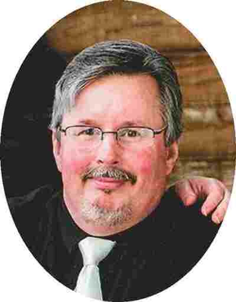 Donald “Chris” Christopher Bond