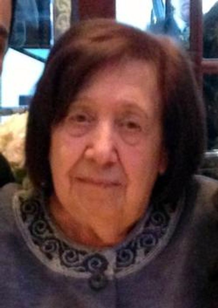 Stella Michael Anton