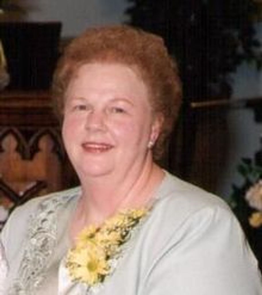 Marlene Mildred Yaney