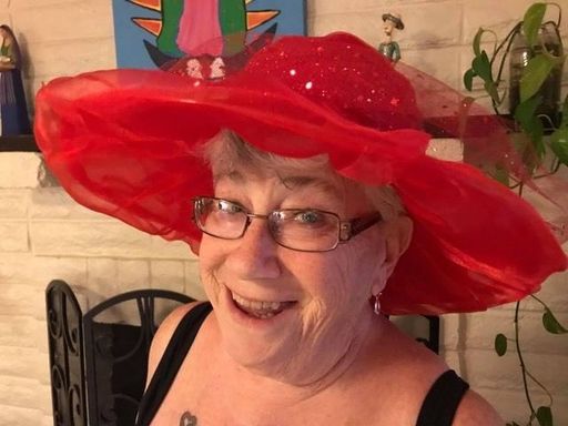 Charlotte A. Landolfo Profile Photo