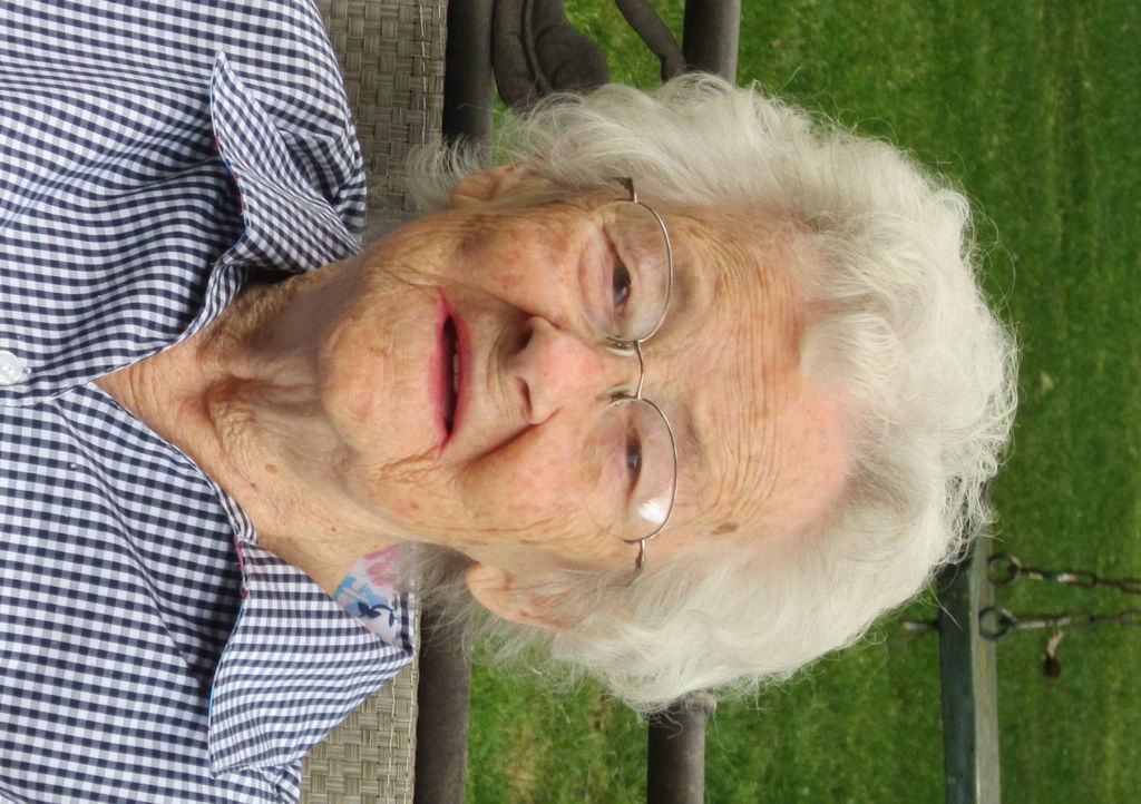 Elizabeth Ann Chandler