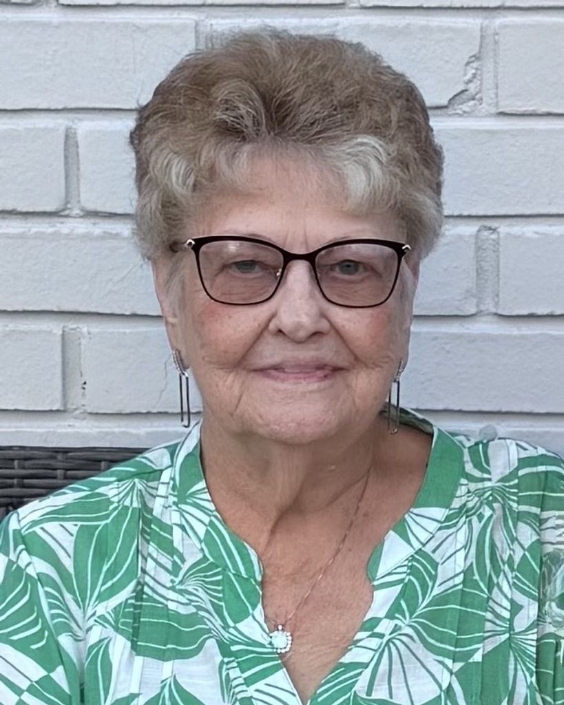 Catherine Graham McCannon