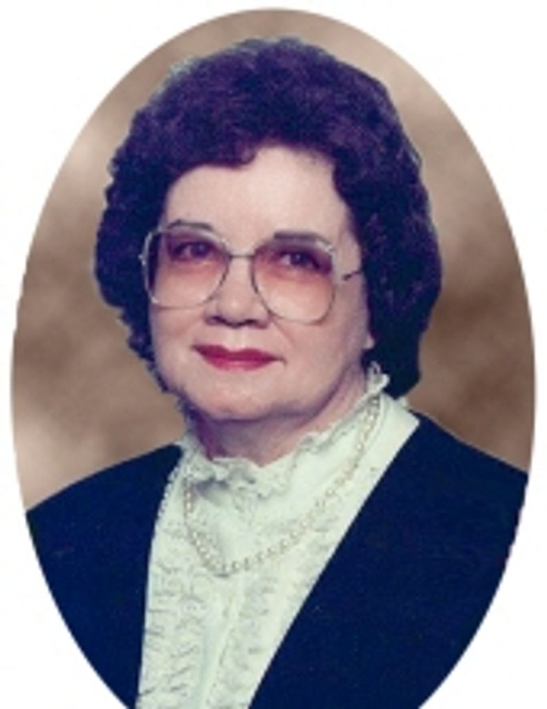 Opal Mae Vice Lee