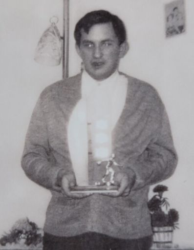 Larry "Doc" Pringle Profile Photo