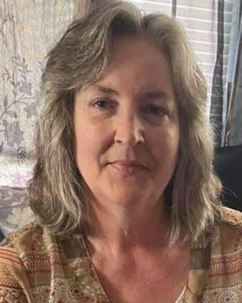 Kristi Lynn Cargill Profile Photo