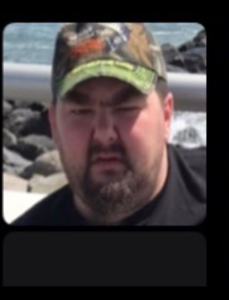 Barry K. Parsons, Jr.