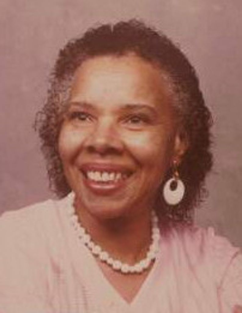 Lillie Mae Johnson Profile Photo