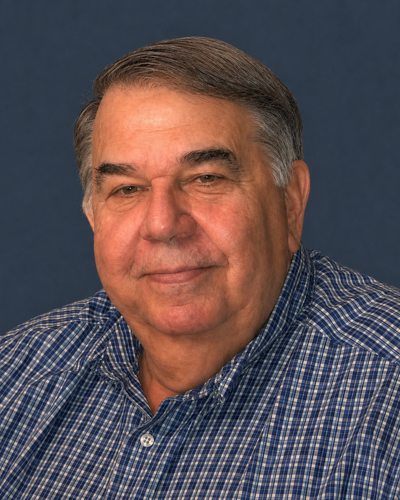 Rickey Hardin
