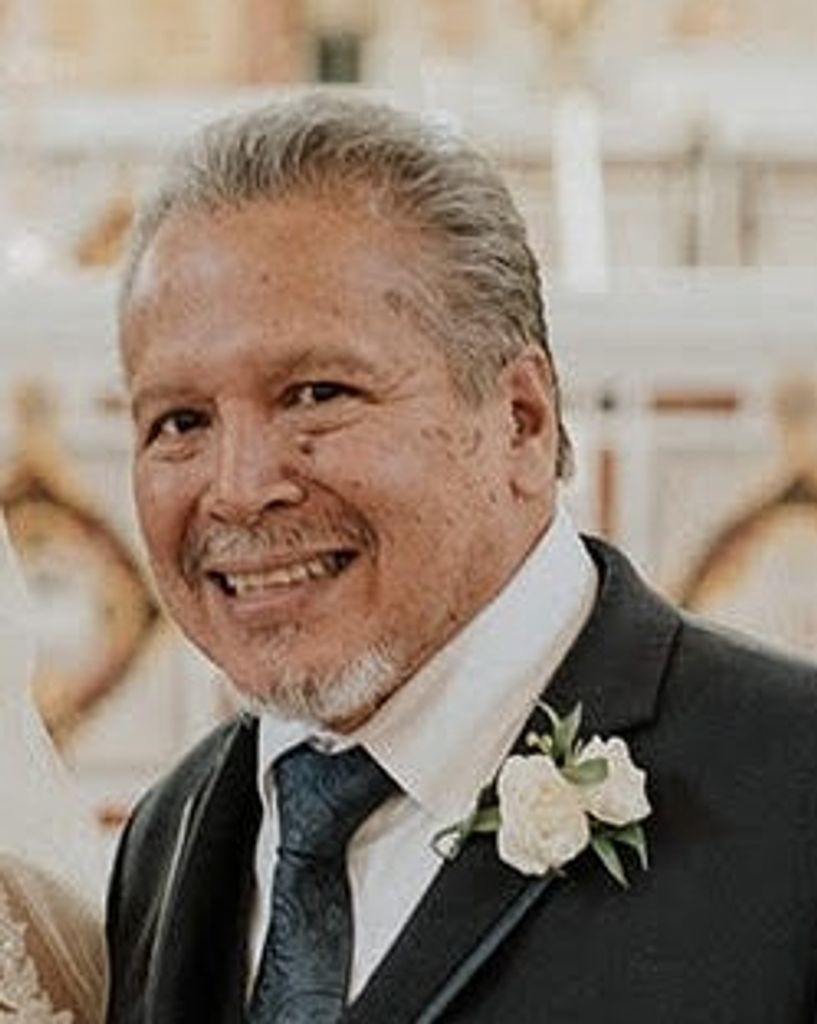 Joseph Henry Tovar Profile Photo