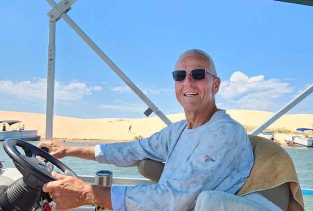 Barry Douglas Pfeifer