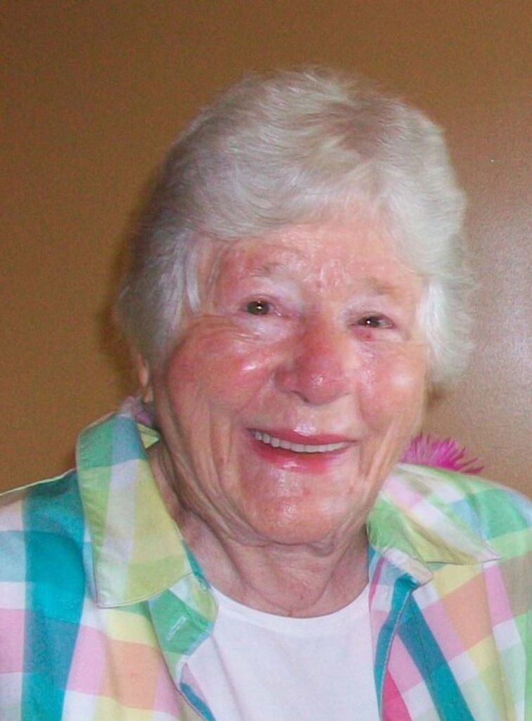 Marian Mccarthy Allen Profile Photo