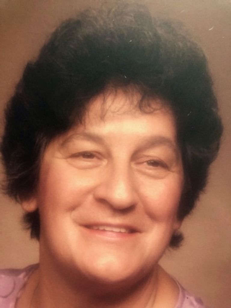 Elizabeth Jane Wade Profile Photo