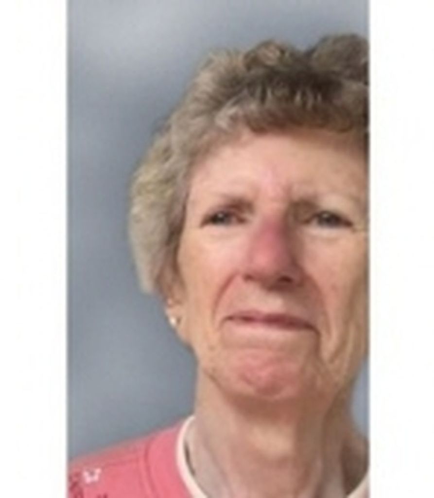 Karen Hale Profile Photo