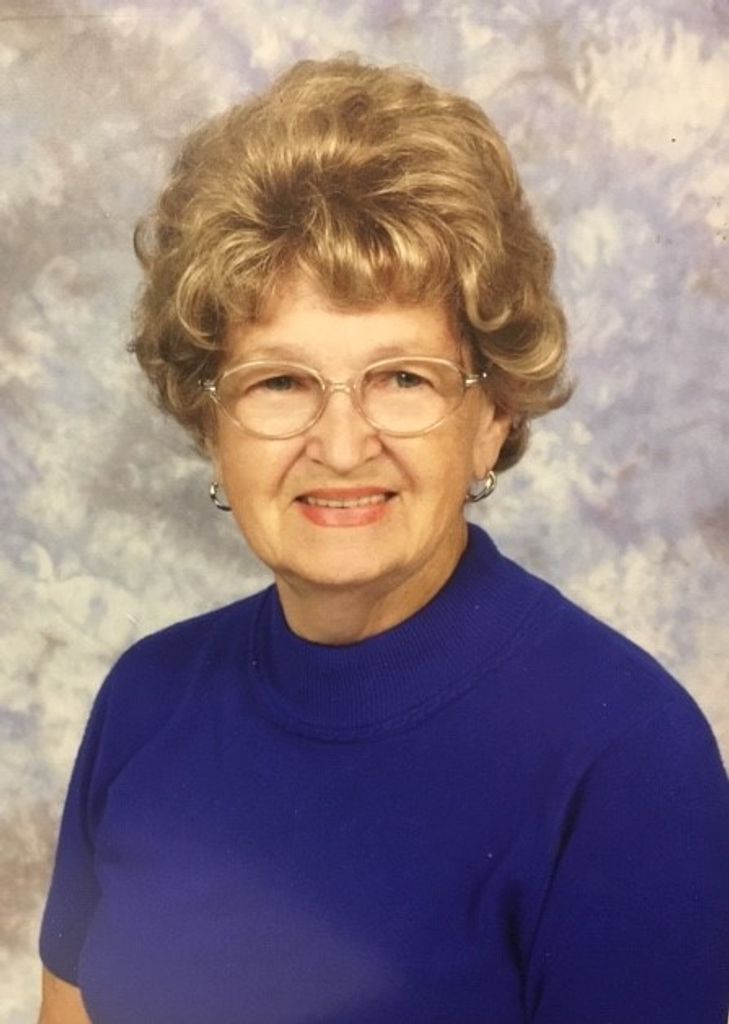 Frances Brice