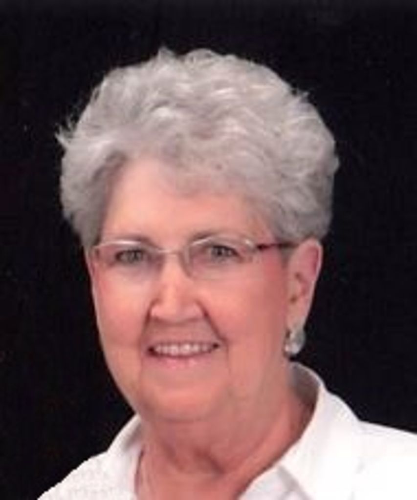 Dorothy Joanne Suddendorf-Bourquin