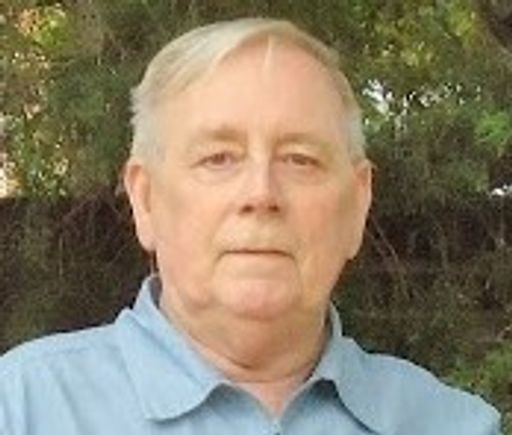 Photo of Wayne Joseph Schaefer