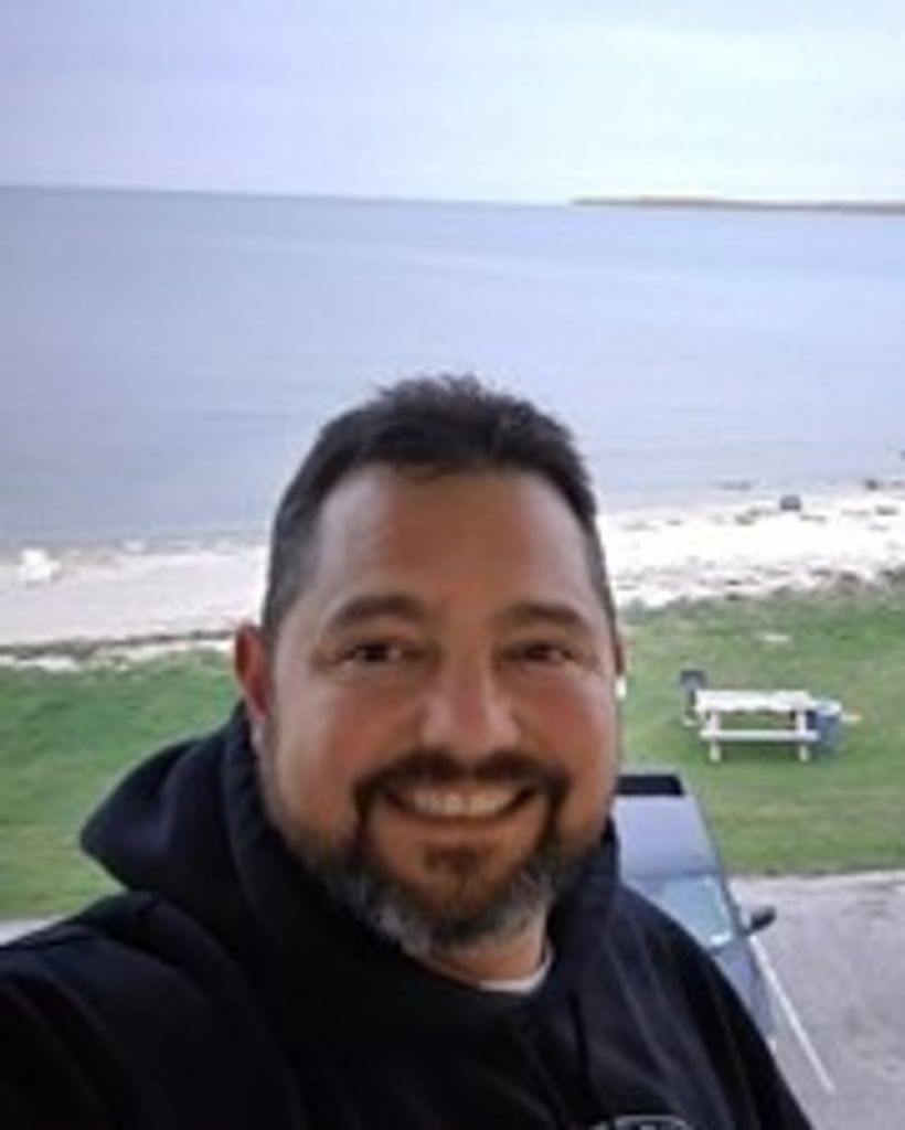 Daryl Heintz Profile Photo