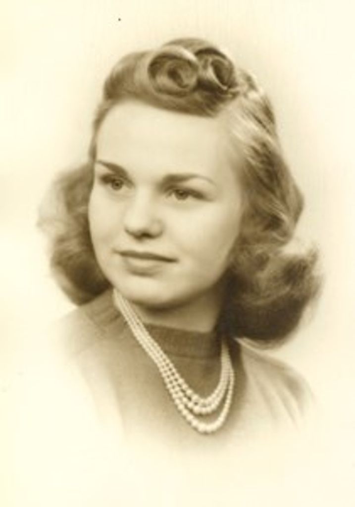 Jean L. (Starr) Leiser