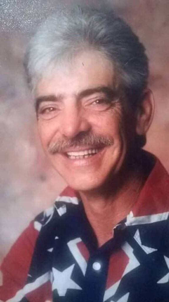 Mr. Wilburn Jerome Parker Profile Photo