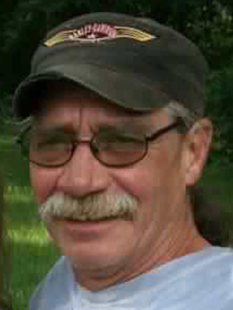 Steven James Poynter Profile Photo