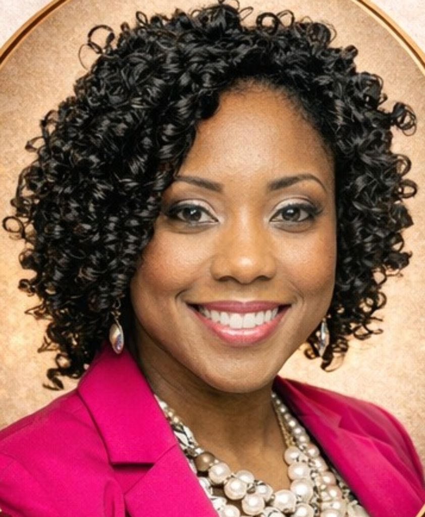 Shari Marie Theresa Mullings Profile Photo