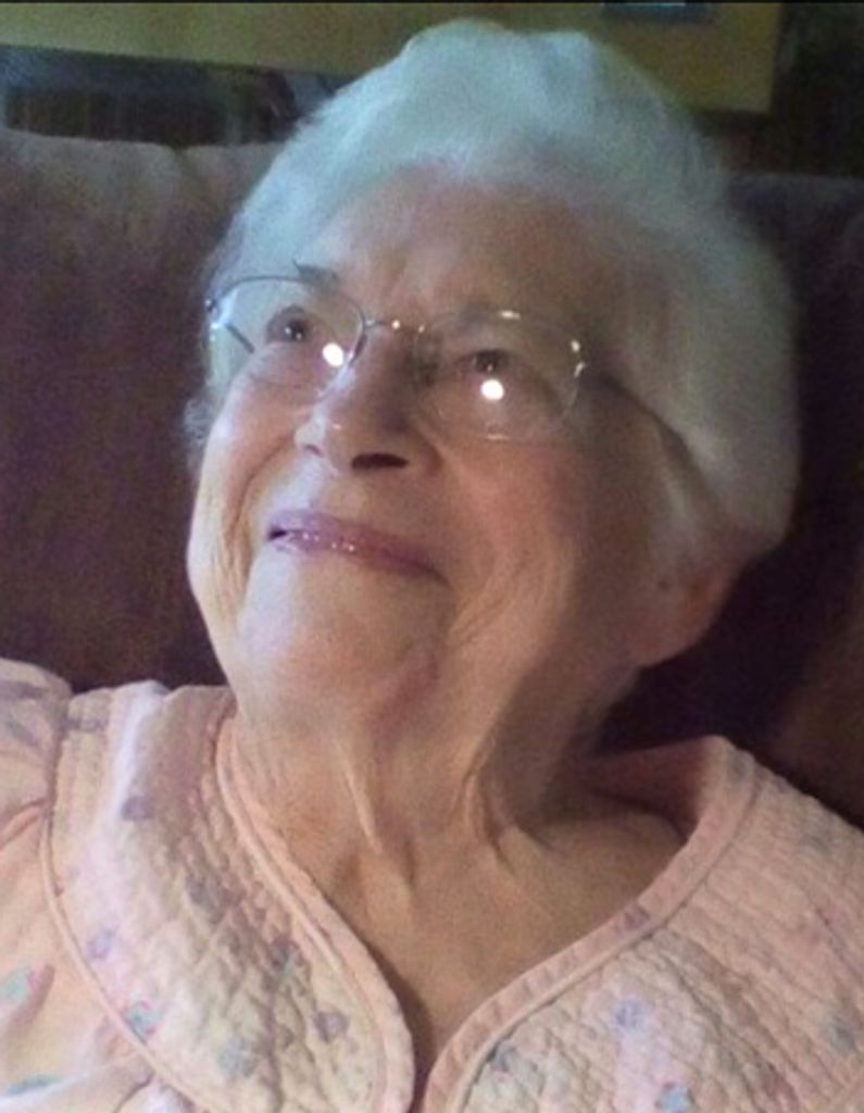 Iona May (Wattelet)  Mcleland Profile Photo