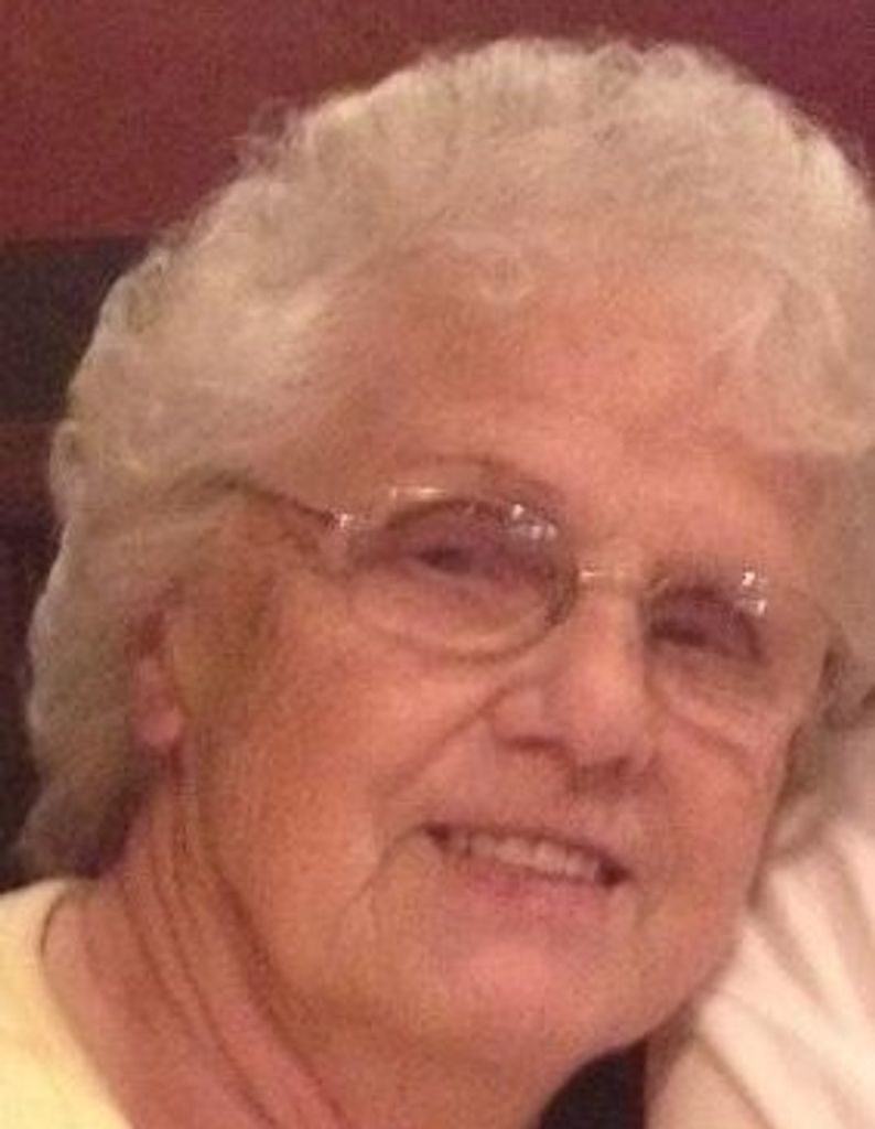 Virginia M. Cobb Profile Photo