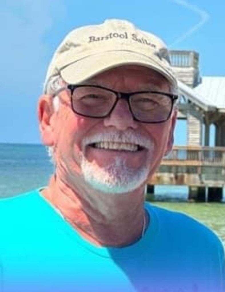 Robert F. Thoresen