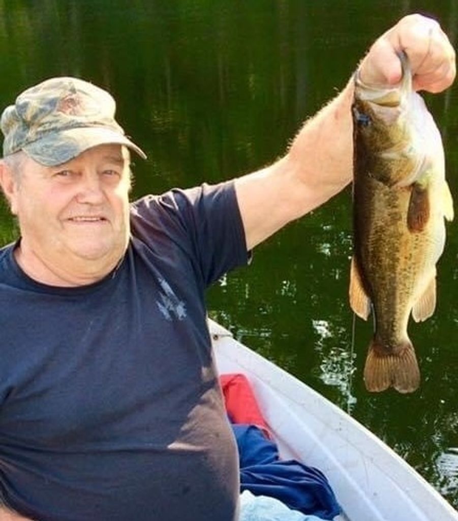 Donald W. Hutchinson