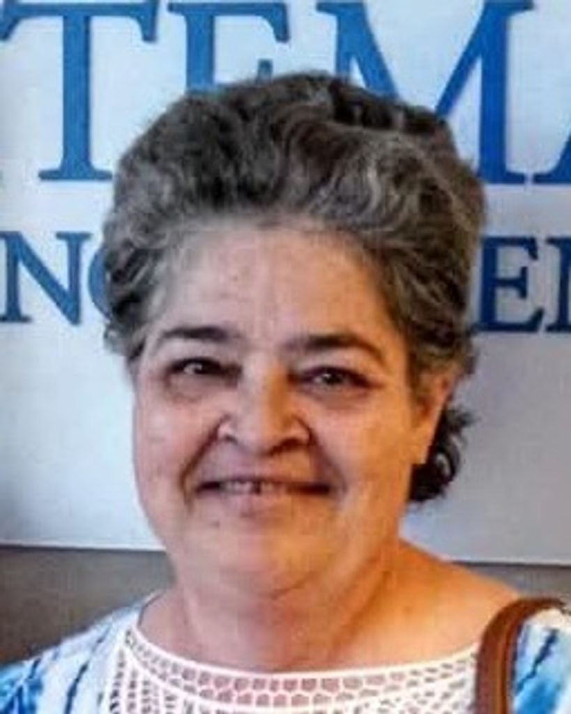 Brenda Marie Freestone