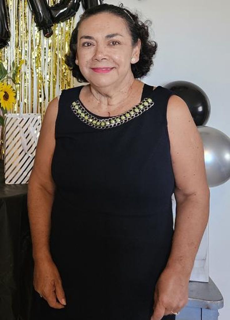 Graciela Hernandez Rios Profile Photo