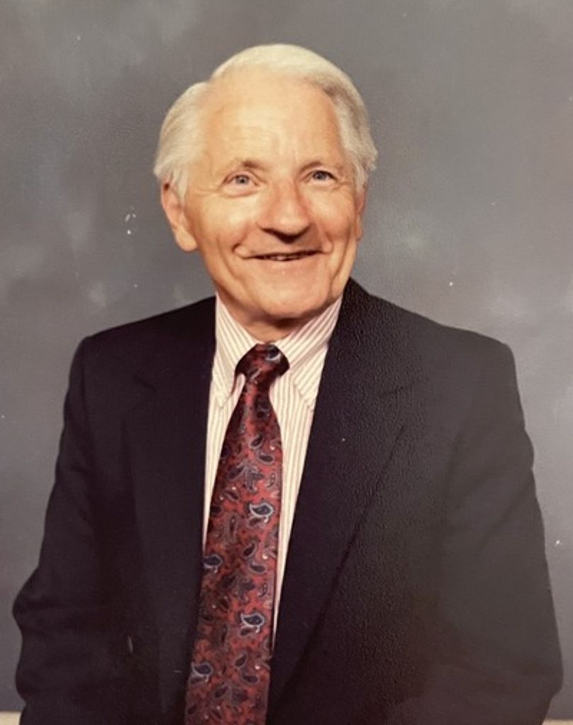 Michael "Mike" John Pertzog Profile Photo