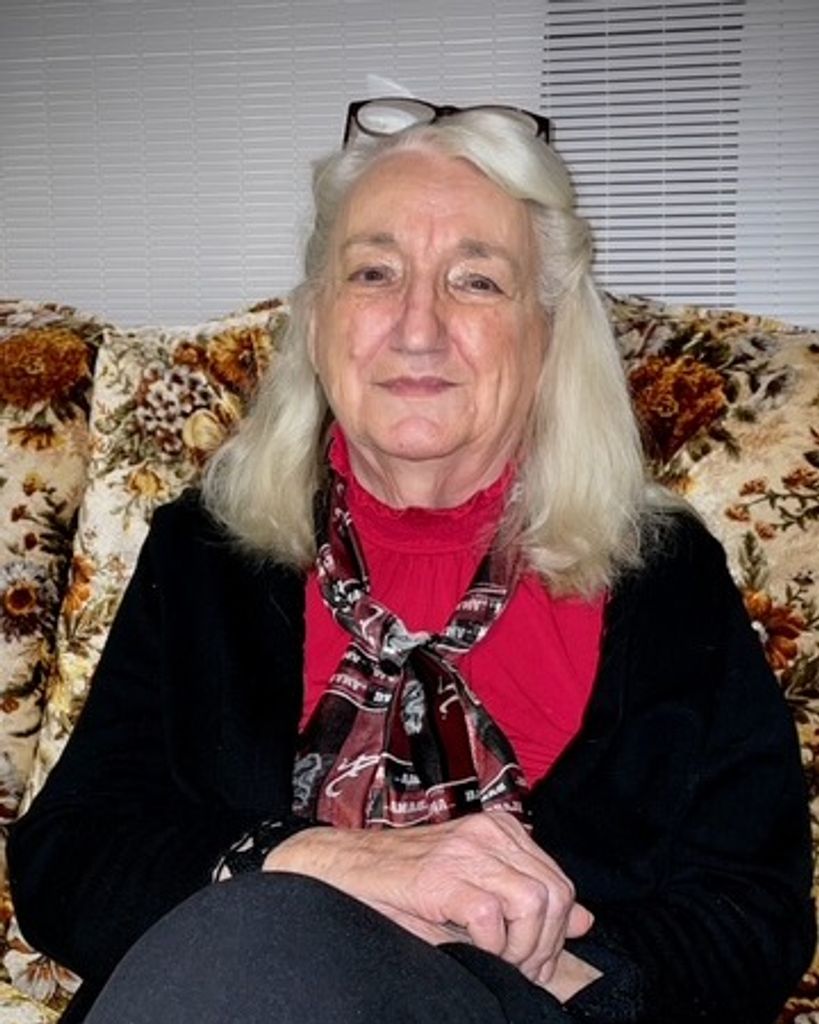 Ernestine Dodson Whitfield Profile Photo