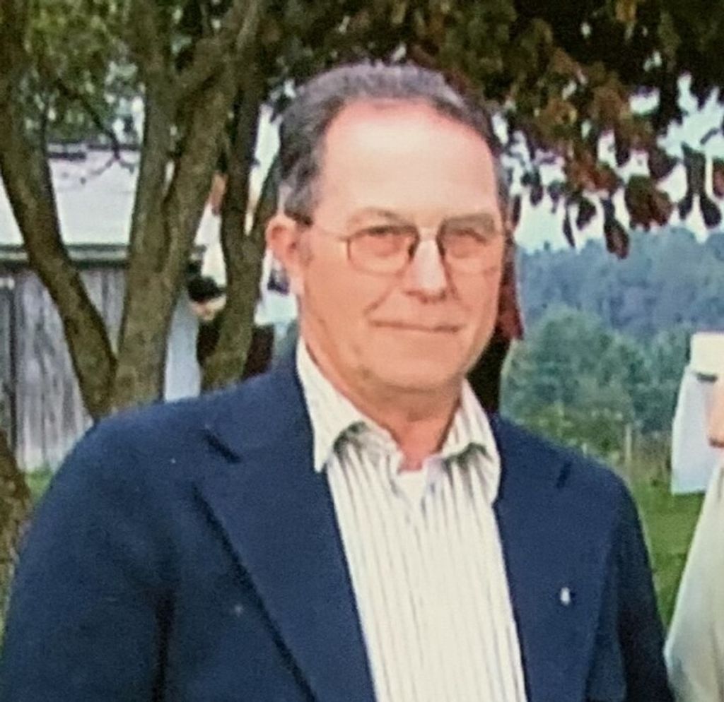 Ralph Andrew Miller
