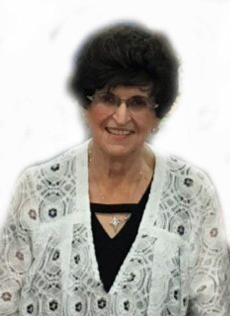 Delores Ricketts