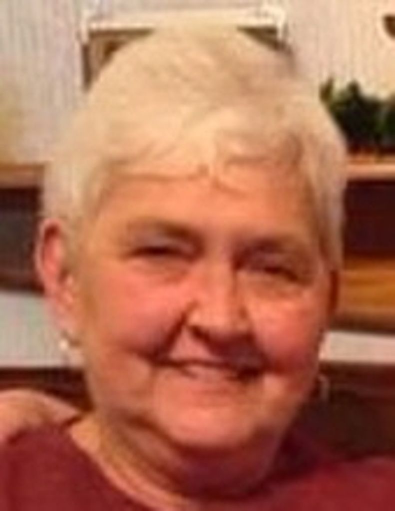 Janice  Ann Beznoska