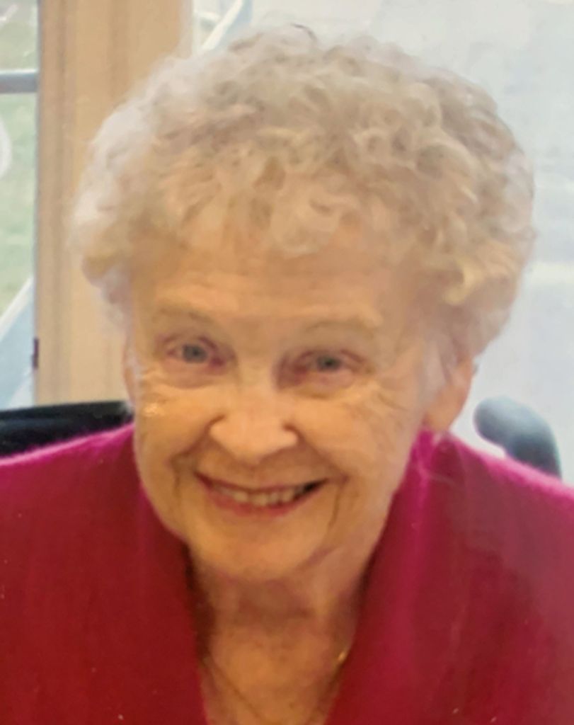 Norma Joyce Hill Profile Photo