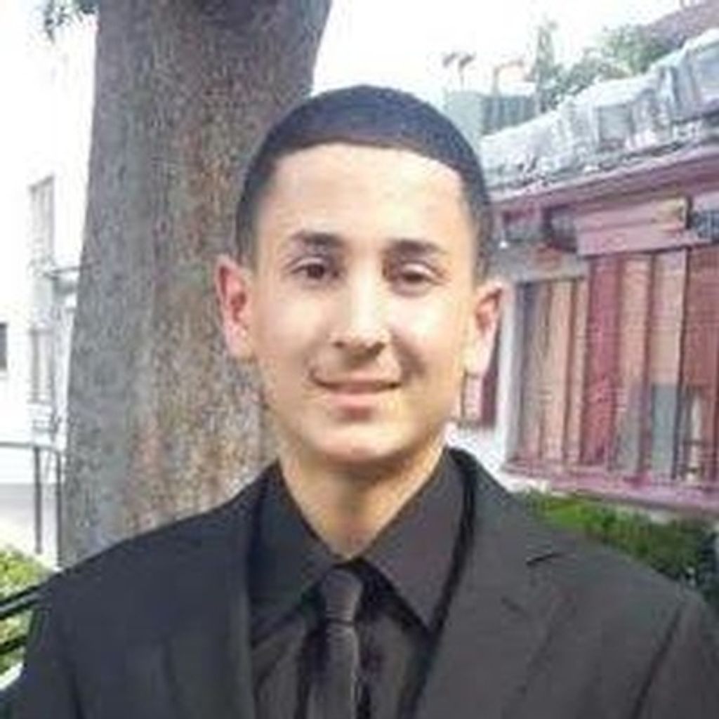 Johnpaul Elie Frangoudis