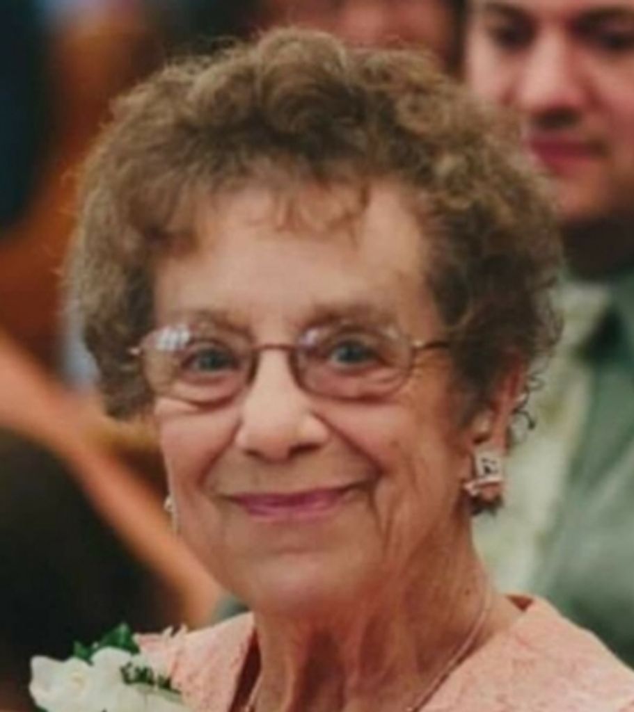 Doris T. Acquard