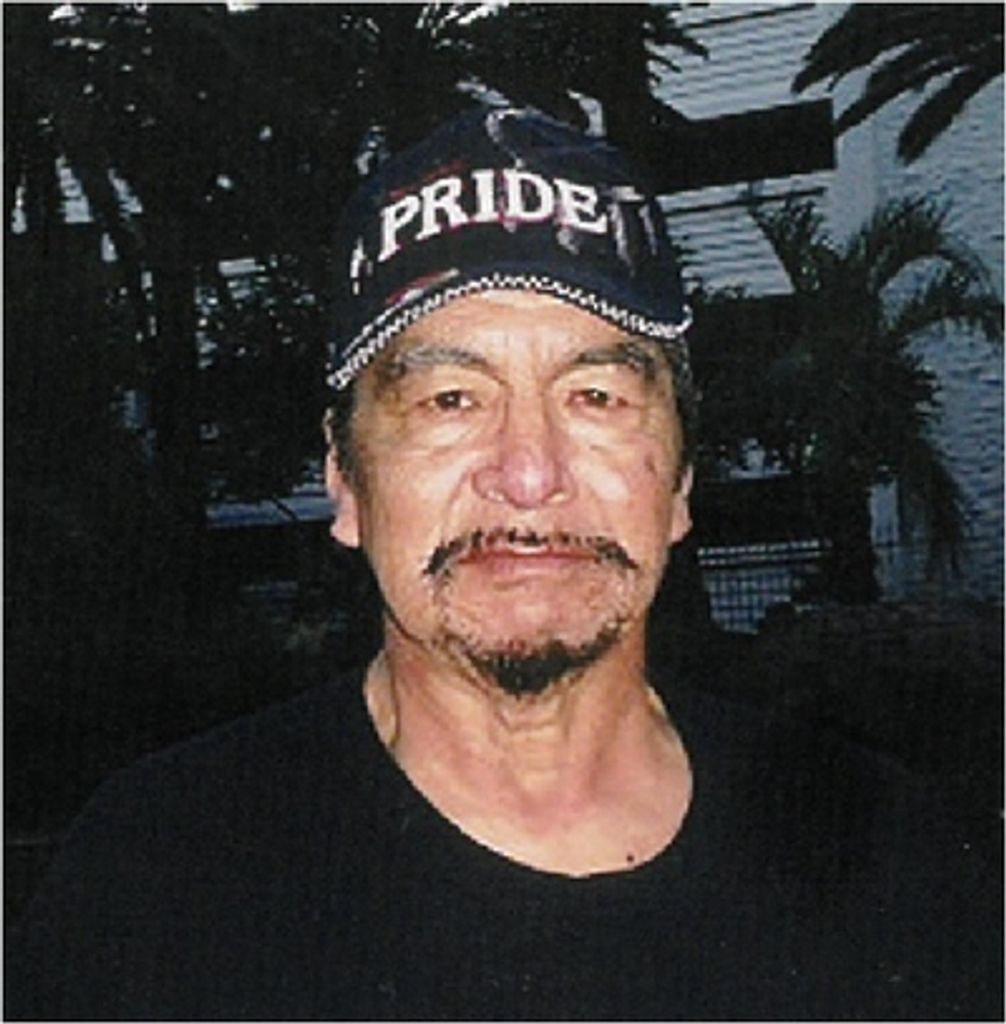 Oliver "Buckshot" Donald Demarr Sr. Profile Photo