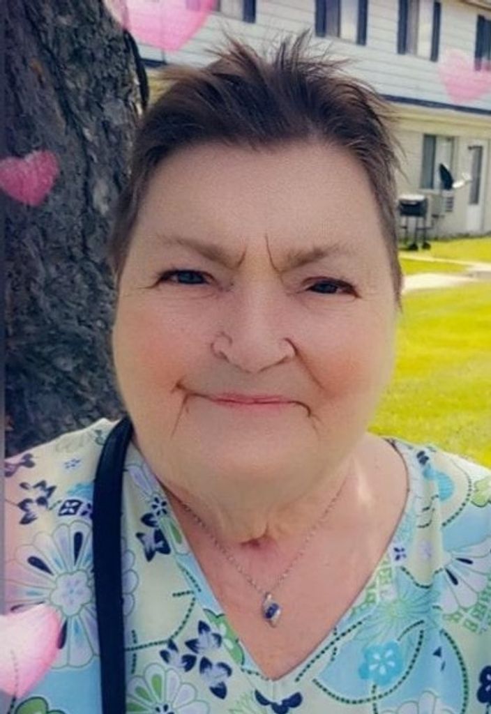 Janet Ann Brimmer Profile Photo