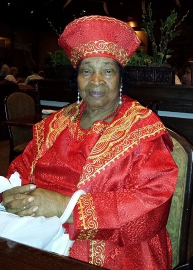 Savannah Parker Doby Profile Photo