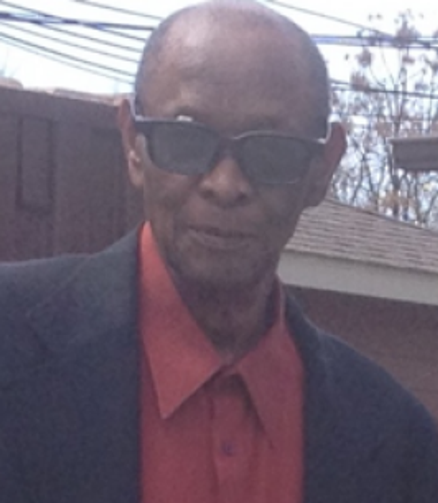 Elroy Lloyd Westbrook