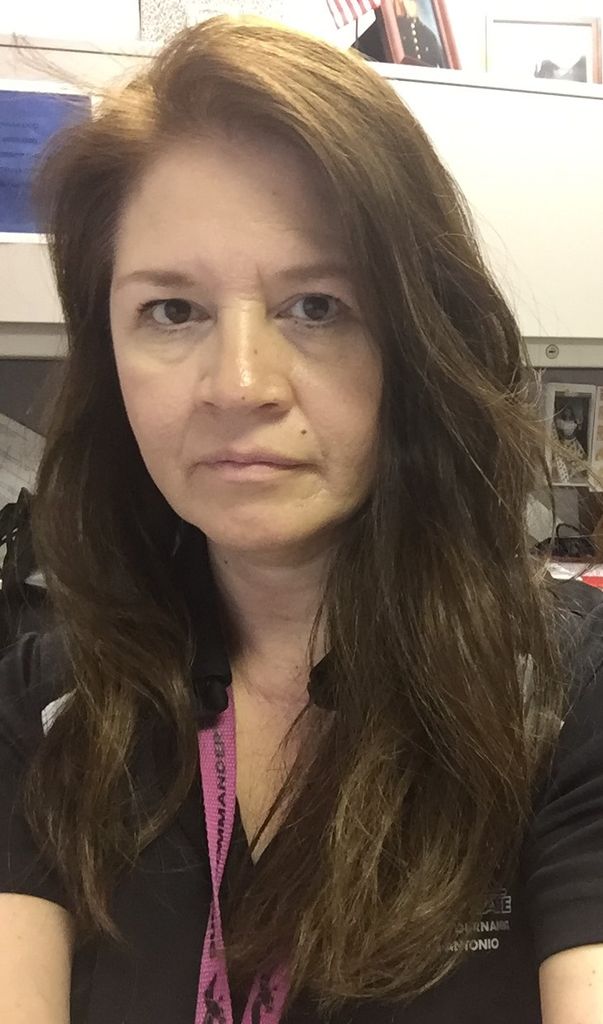 Carmen Arevalo Cantu Profile Photo